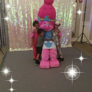 Meet your Posher, Amanda